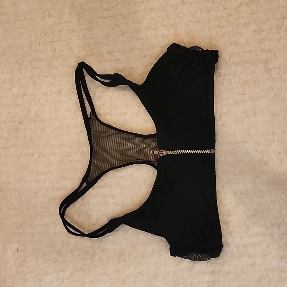 No Boundaries bikini top